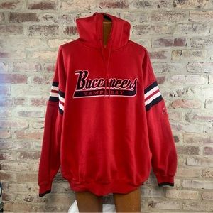 Tampa bay buccaneers hoodie XXL NFL
